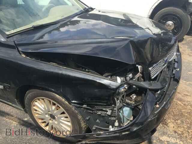 2004 VOLVO S80 - VIN: YV1TS92D741335939 - Photo 9