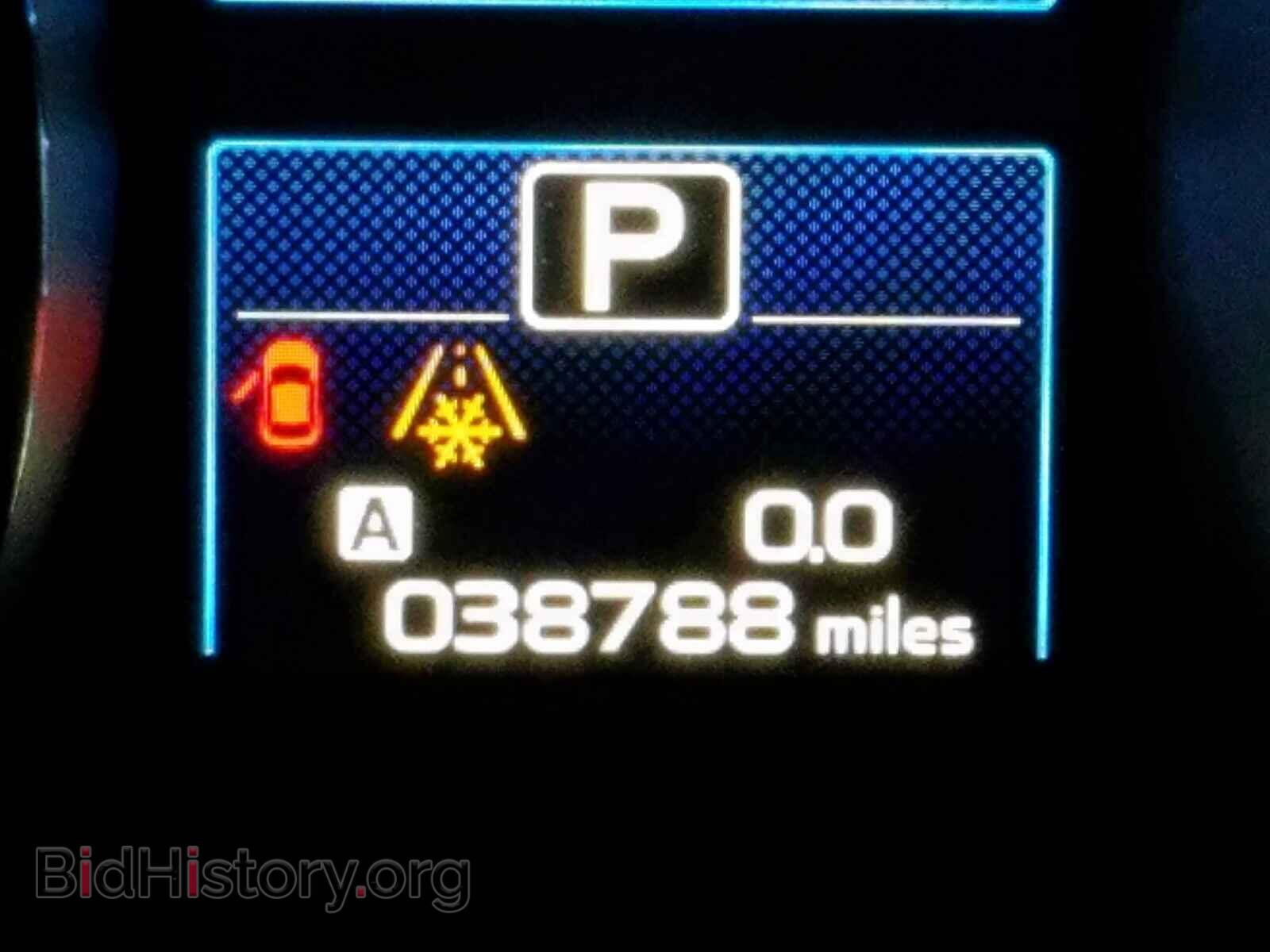 2015 SUBARU OUTBACK - VIN: 4S4BSACC6F3283148 - Фото 8