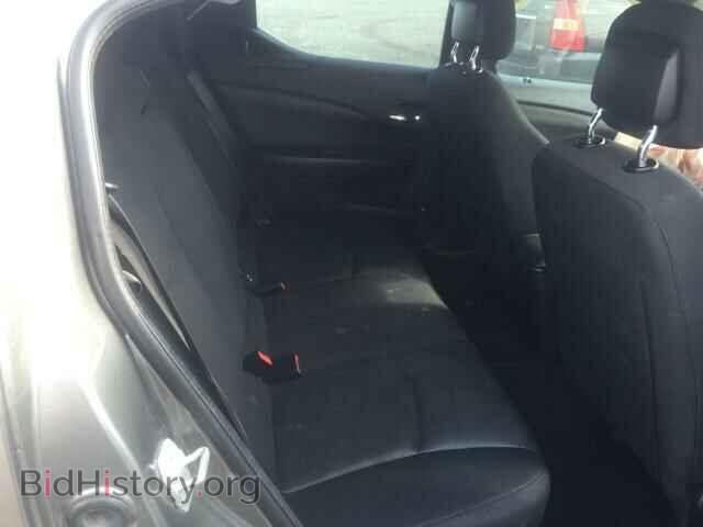 2011 DODGE AVENGER - VIN: 1B3BD4FB7BN616511 - Фото 6