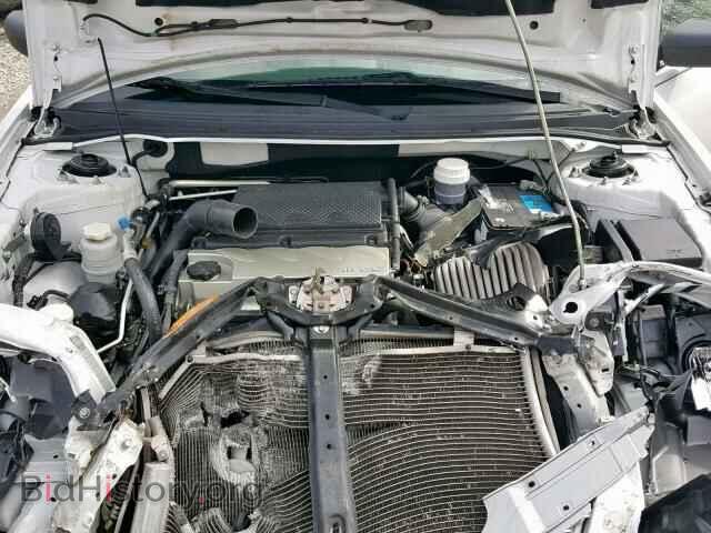 2012 MITSUBISHI GALANT - VIN: 4A32B3FF0CE024559 - Фото 7