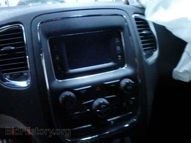 2014 DODGE DURANGO - VIN: 1C4RDJAG6EC455891 - Фото 9