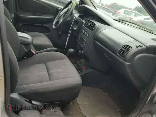 2003 DODGE NEON - VIN: 1B3ES26C33D239442 - Фото 5