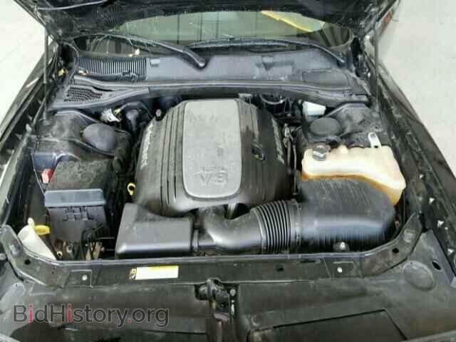 2011 DODGE CHALLENGER - VIN: 2B3CJ5DT7BH541655 - Фото 7