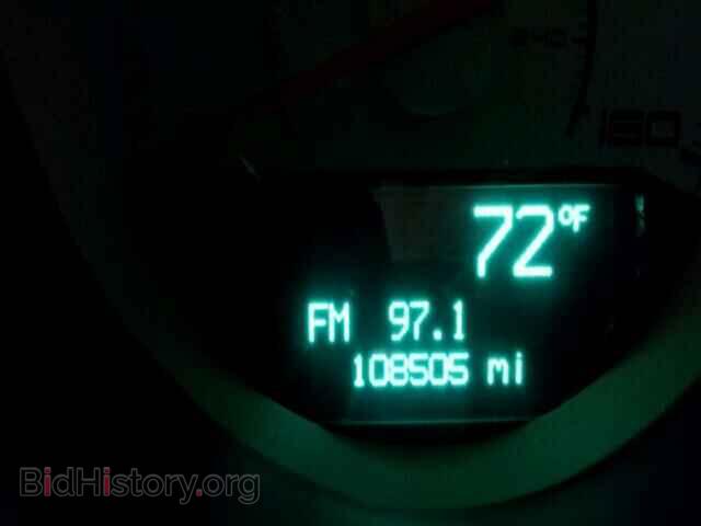 2011 DODGE CHALLENGER - VIN: 2B3CJ5DT7BH541655 - Фото 8