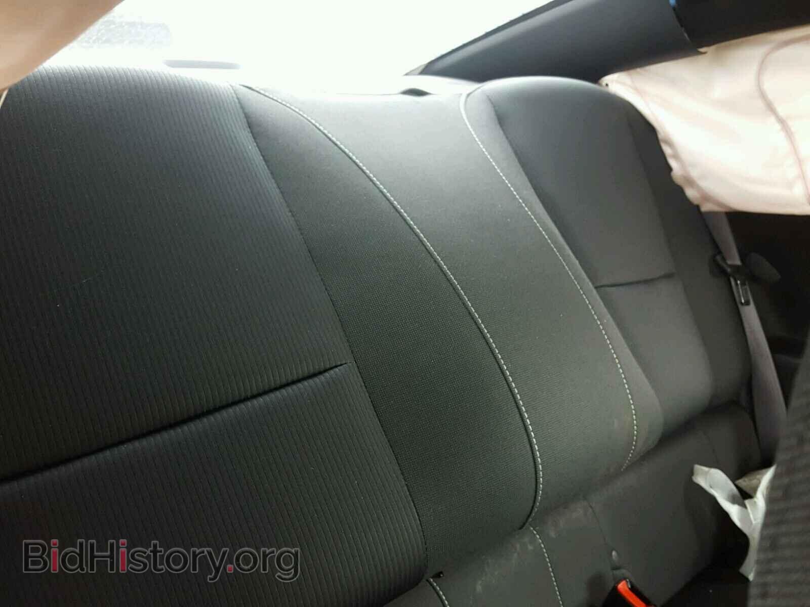 2012 CHEVROLET CAMARO - VIN: 2G1FB1E39C9144517 - Фото 6