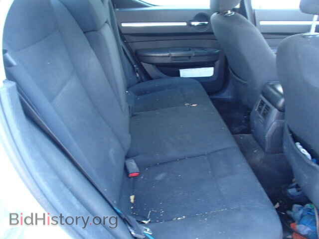 2010 DODGE CHARGER - VIN: 2B3CA3CV3AH247708 - Фото 6