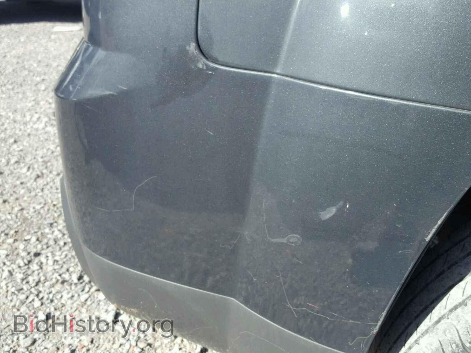 2011 GMC TERRAIN - VIN: 2CTALMEC4B6370744 - Photo 9