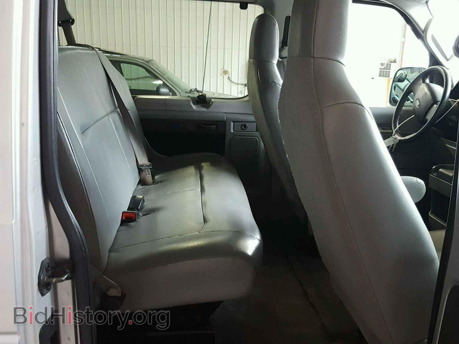 2012 FORD ECONOLINE - VIN: 1FBSS3BL4CDB27573 - Photo 6