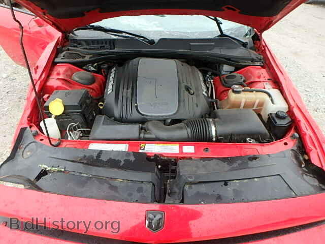 2010 DODGE CHALLENGER - VIN: 2B3CJ5DT4AH244745 - Photo 7