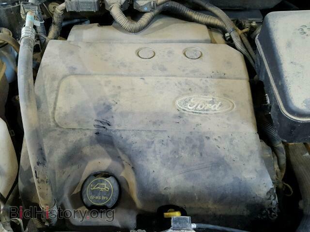 2014 FORD EDGE - VIN: 2FMDK4KC2EBA51964 - Photo 7