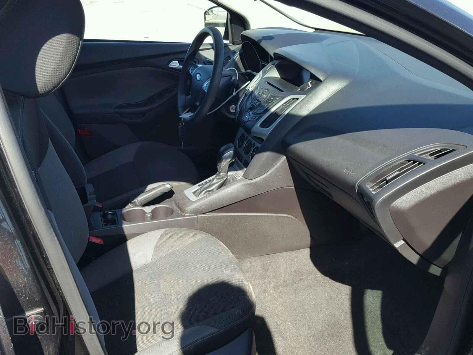 2014 FORD FOCUS - VIN: 1FADP3F24EL152995 - Photo 5