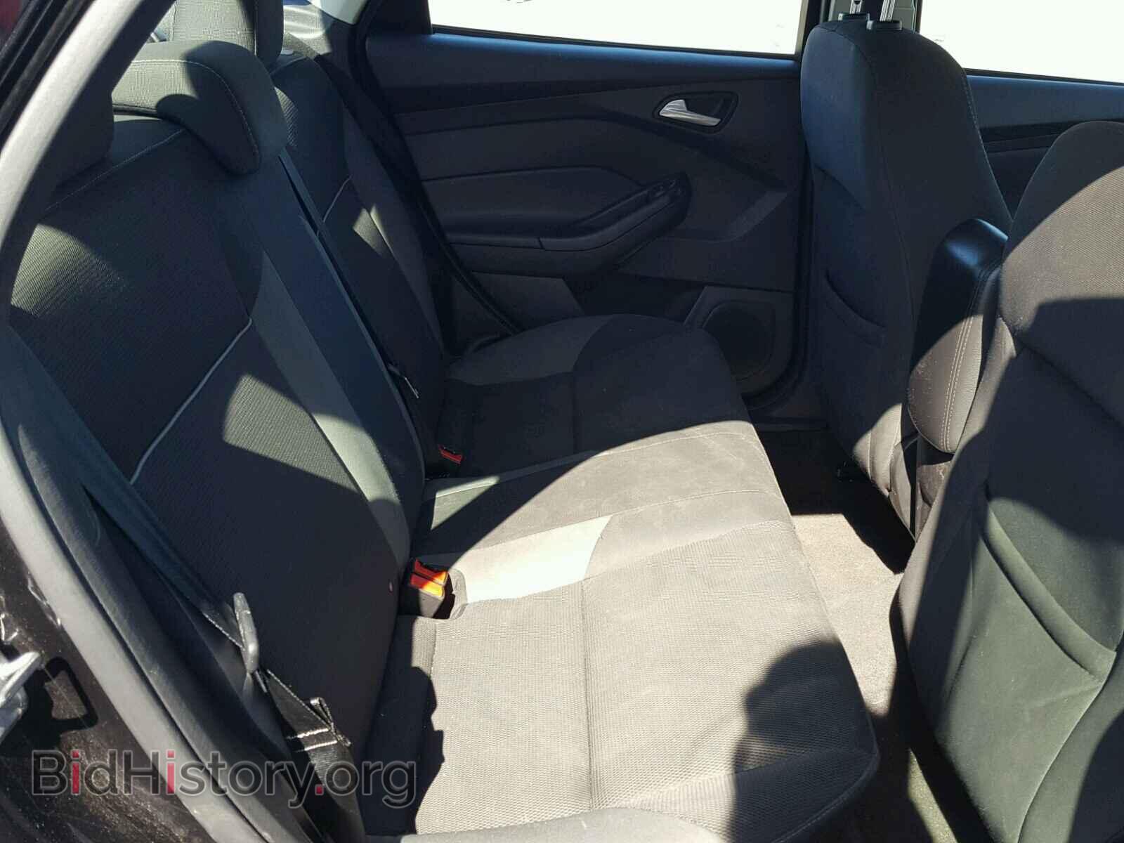 2014 FORD FOCUS - VIN: 1FADP3F24EL152995 - Photo 6