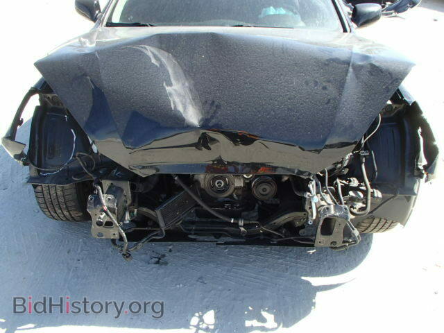 2012 HYUNDAI GENESIS - VIN: KMHHT6KD0CU072287 - Фото 7