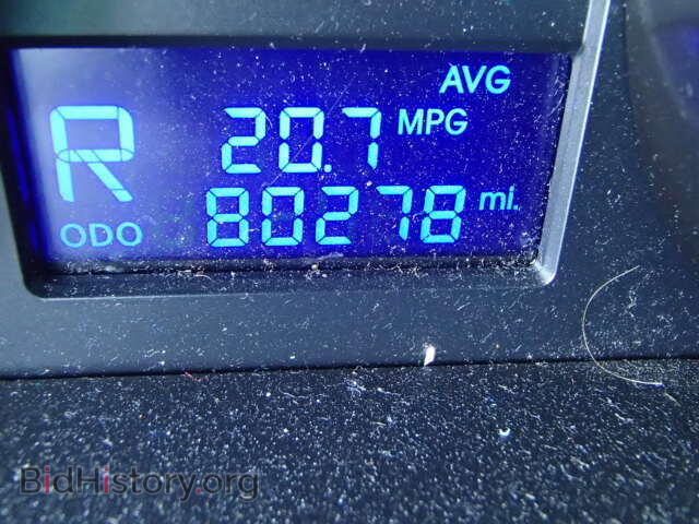 2012 HYUNDAI GENESIS - VIN: KMHHT6KD0CU072287 - Фото 8