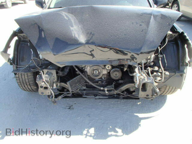 2012 HYUNDAI GENESIS - VIN: KMHHT6KD0CU072287 - Фото 10