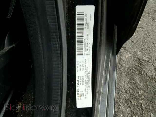 2012 DODGE AVENGER - VIN: 1C3CDZCBXCN158912 - Photo 10