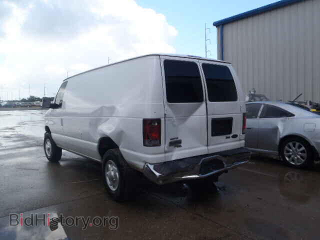 2011 FORD ECONOLINE - VIN: 1FTNE2EW8BDA81096 - Photo 3