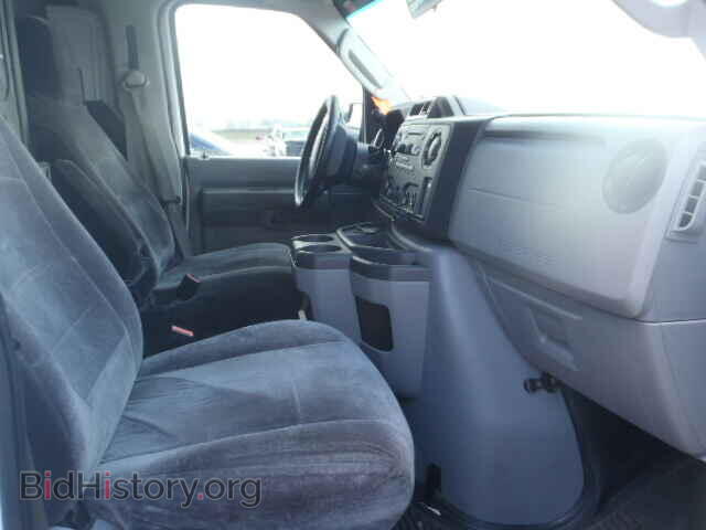 2011 FORD ECONOLINE - VIN: 1FTNE2EW8BDA81096 - Photo 5