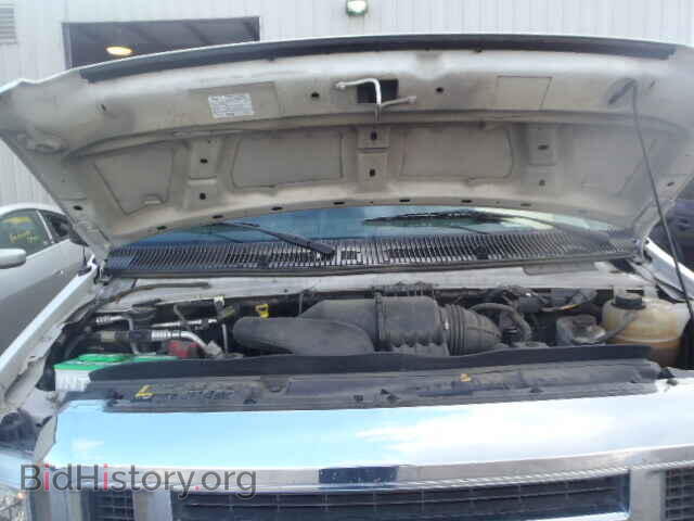 2011 FORD ECONOLINE - VIN: 1FTNE2EW8BDA81096 - Photo 7