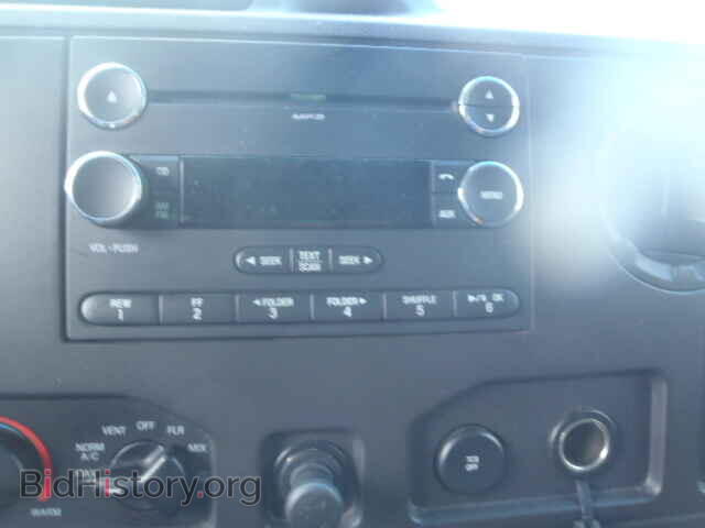 2011 FORD ECONOLINE - VIN: 1FTNE2EW8BDA81096 - Photo 9