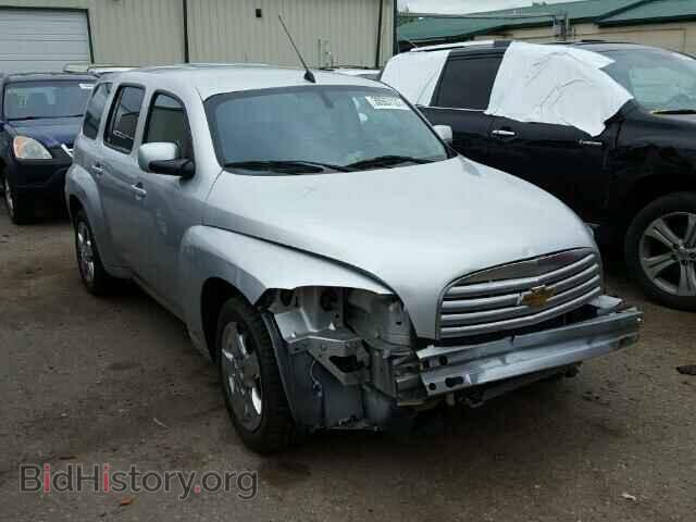 Photo 3GNCA23B69S646143 - CHEVROLET HHR 2009