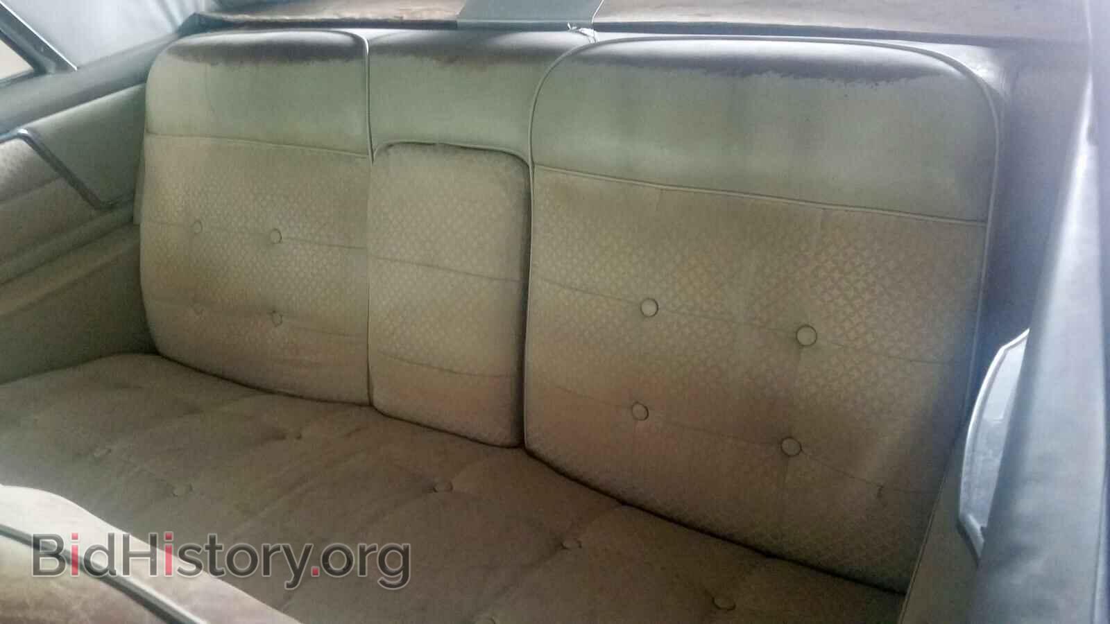 1963 CADILLAC DEVILLE - VIN: 63J043391 - Photo 6
