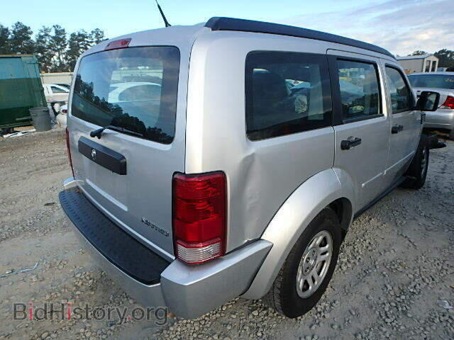 2011 DODGE NITRO - VIN: 1D4PT2GK3BW515103 - Фото 4