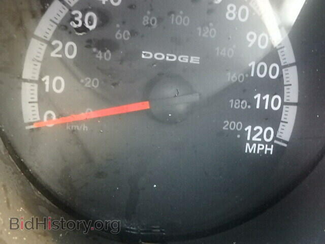2011 DODGE NITRO - VIN: 1D4PT2GK3BW515103 - Фото 8