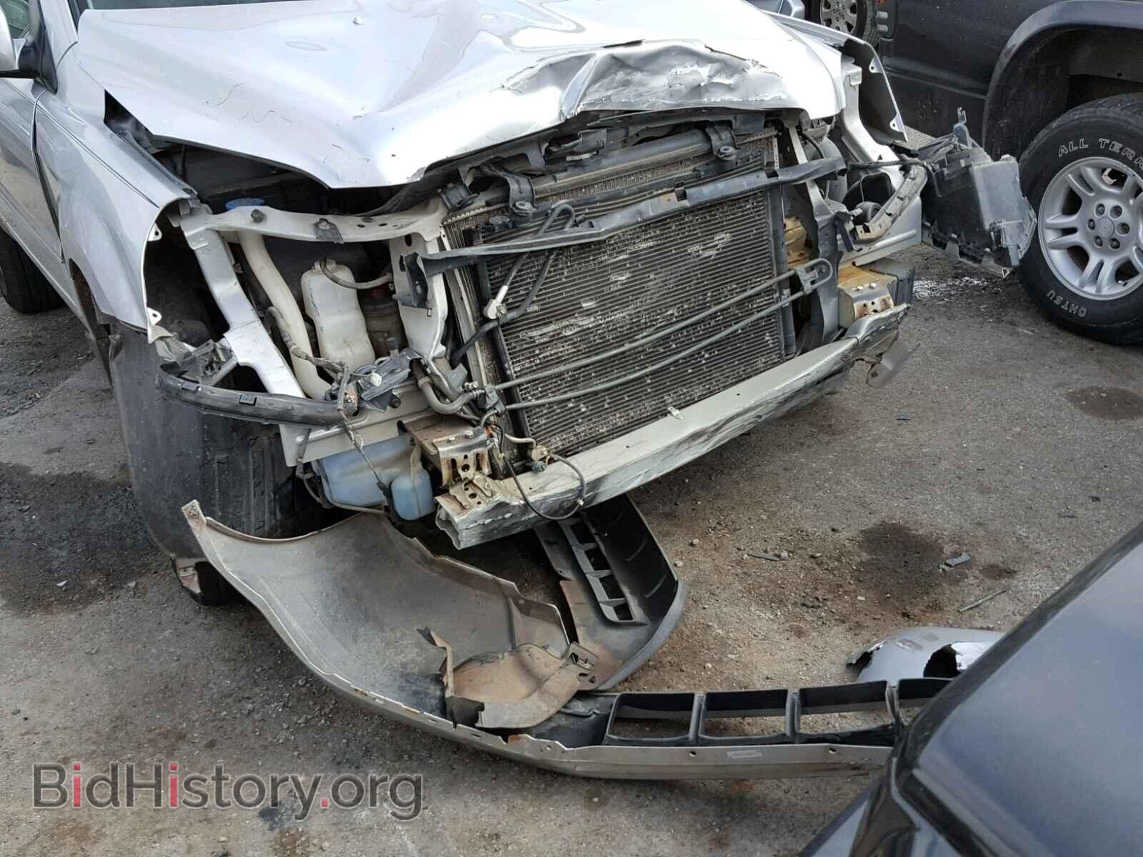 2005 HONDA PILOT - VIN: 5FNYF18505B056259 - Фото 9