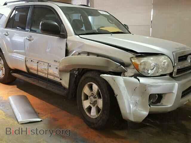 2006 TOYOTA 4RUNNER - VIN: JTEBU14R260090610 - Фото 9