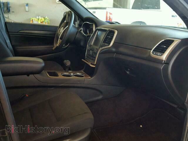 2015 JEEP CHEROKEE - VIN: 1C4RJEAG4FC238499 - Фото 5
