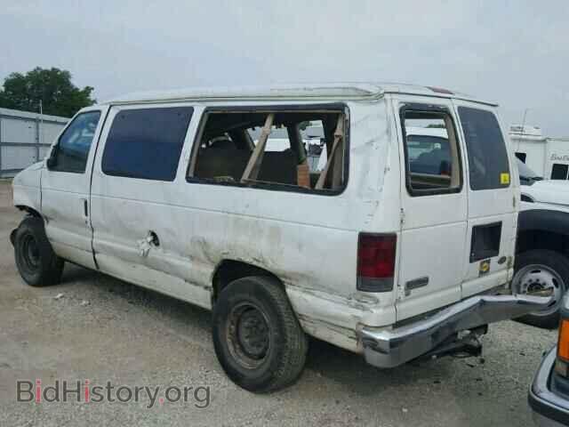2006 FORD ECONOLINE - VIN: 1FBNE31L26DA81929 - Photo 3