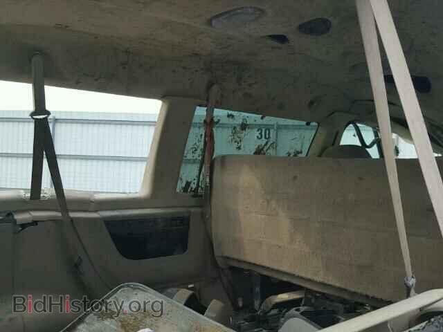 2006 FORD ECONOLINE - VIN: 1FBNE31L26DA81929 - Photo 9