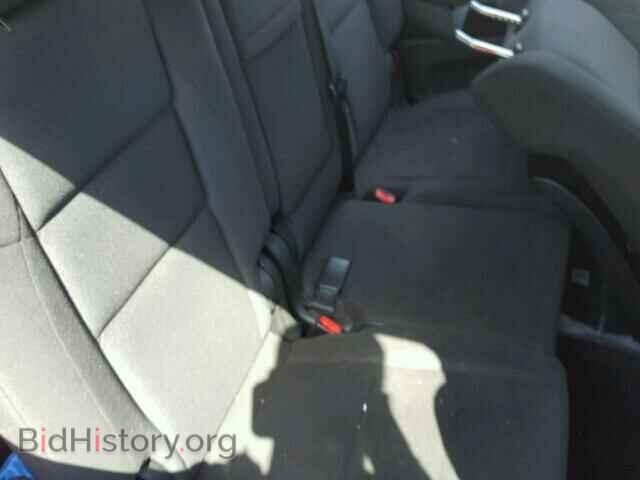 2011 DODGE DURANGO - VIN: 1D4RE4GG4BC650733 - Фото 6