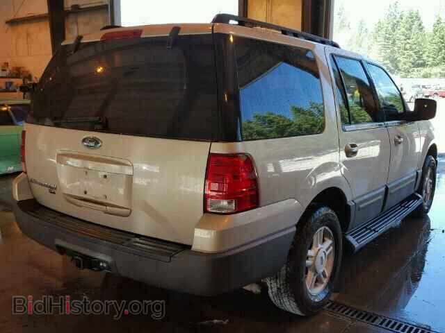 2006 FORD EXPEDITION - VIN: 1FMPU16536LA65746 - Фото 4
