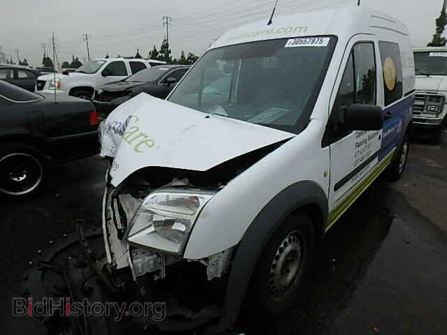 2011 FORD TRANSIT CO - VIN: NM0LS6AN7BT068427 - Фото 2