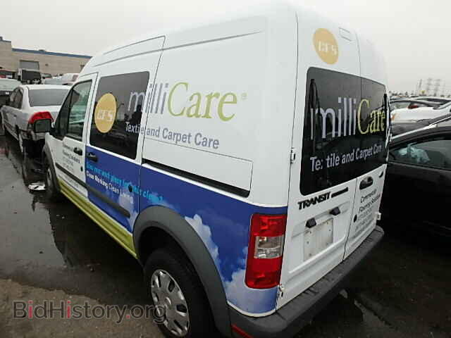 2011 FORD TRANSIT CO - VIN: NM0LS6AN7BT068427 - Фото 3