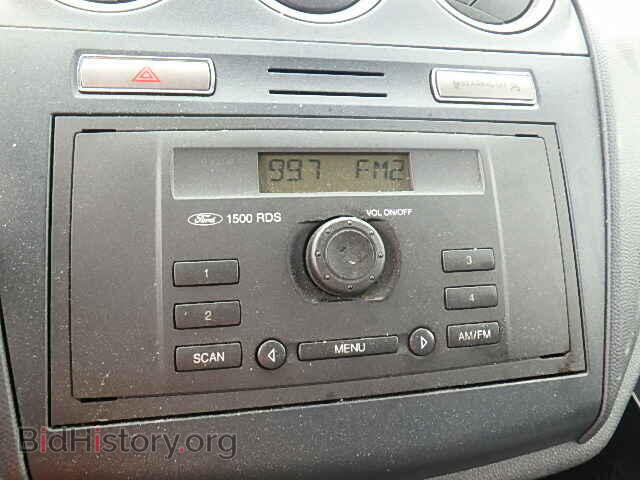 2011 FORD TRANSIT CO - VIN: NM0LS6AN7BT068427 - Фото 9