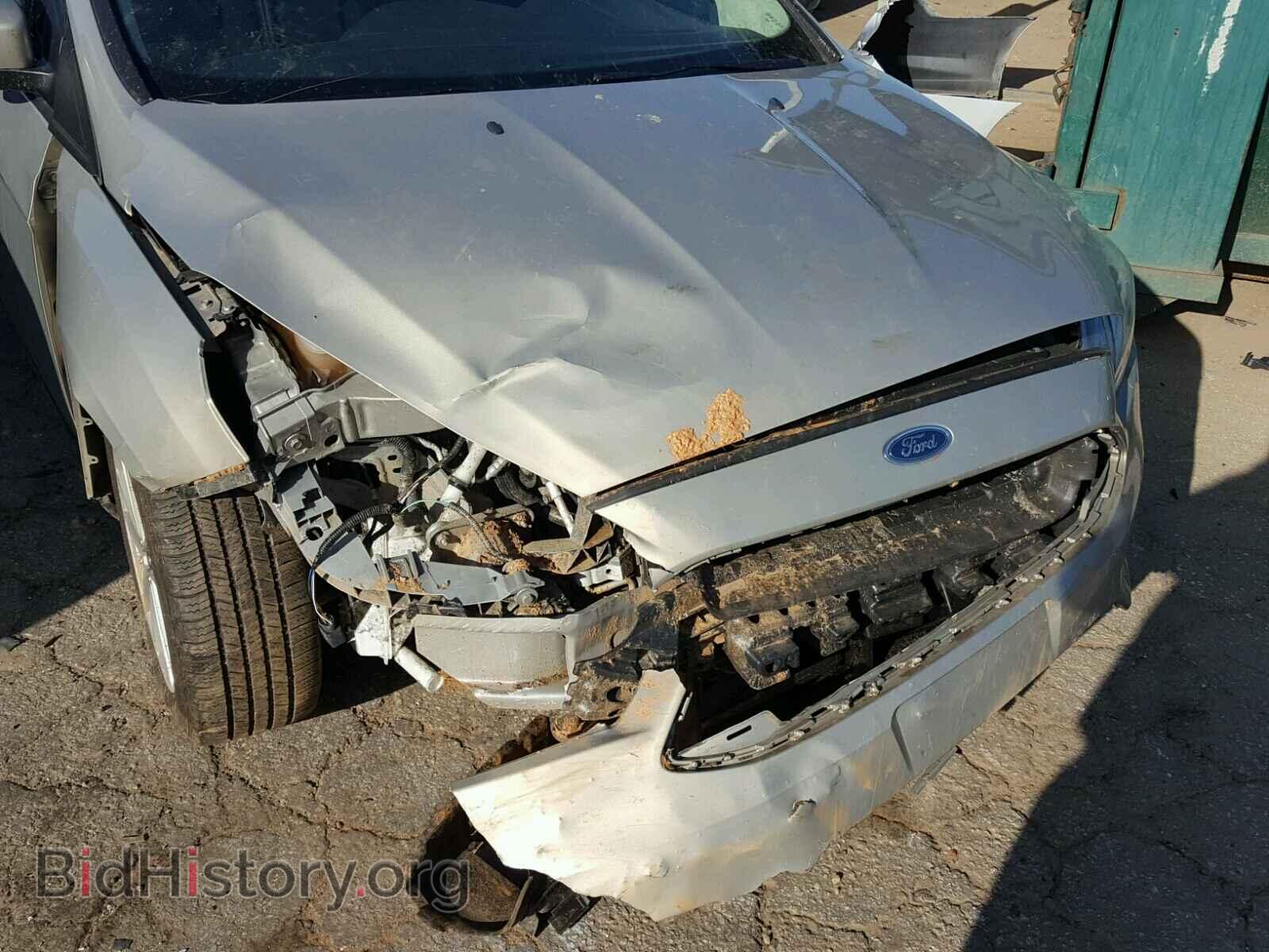 2015 FORD FOCUS - VIN: 1FADP3F29FL298150 - Фото 9