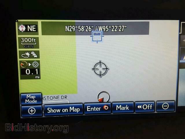 2013 LEXUS GS350 - VIN: JTHBE1BL0D5004192 - Фото 9
