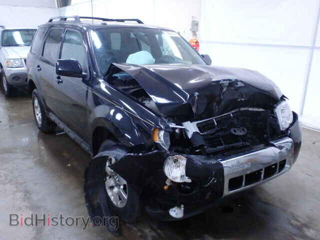 Фотография 1FMCU04729KC66593 - FORD ESCAPE 2009