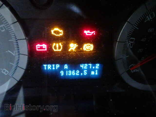 2009 FORD ESCAPE - VIN: 1FMCU04729KC66593 - Фото 8