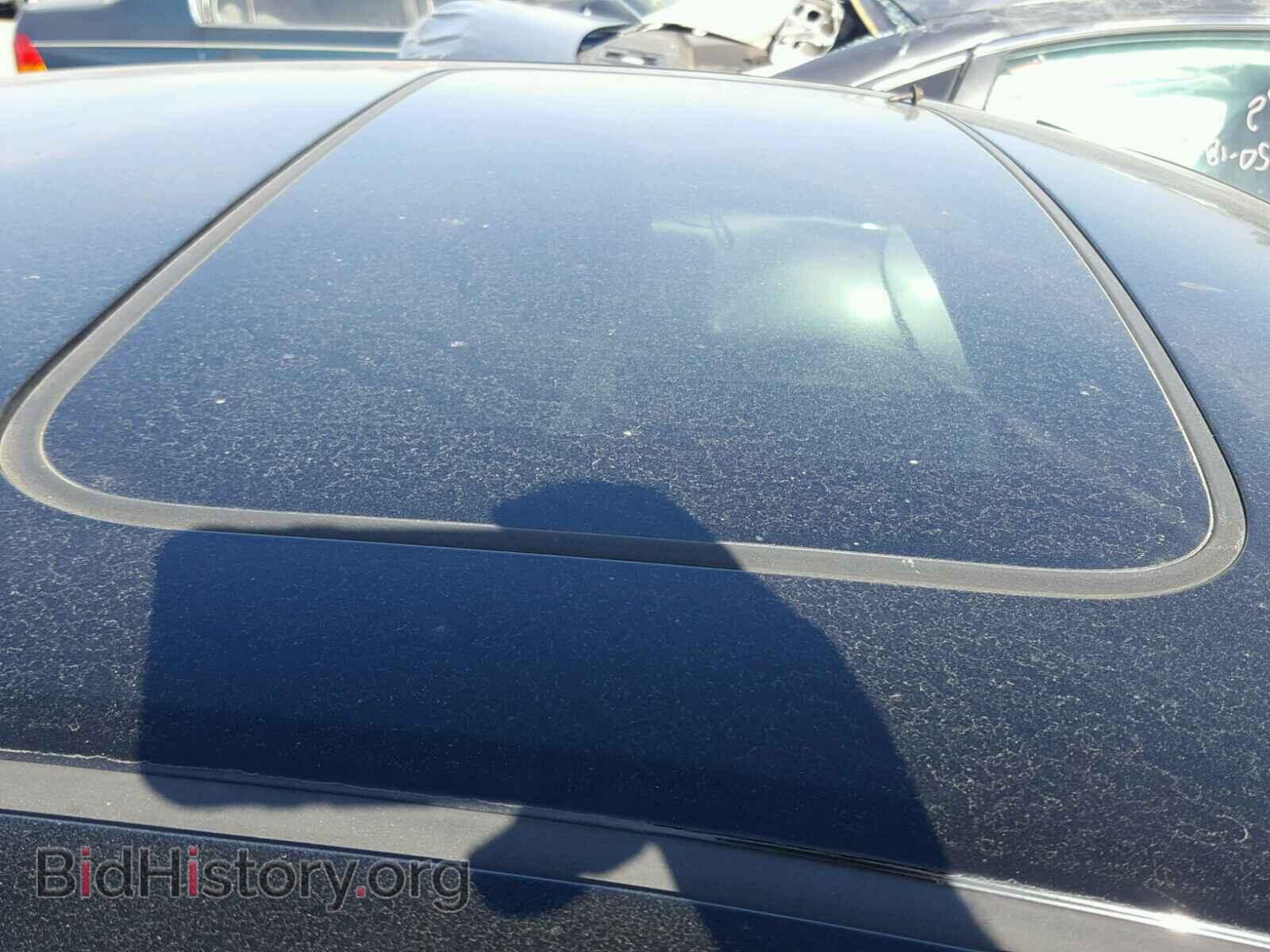 2011 ACURA TSX - VIN: JH4CU2F64BC018445 - Фото 9