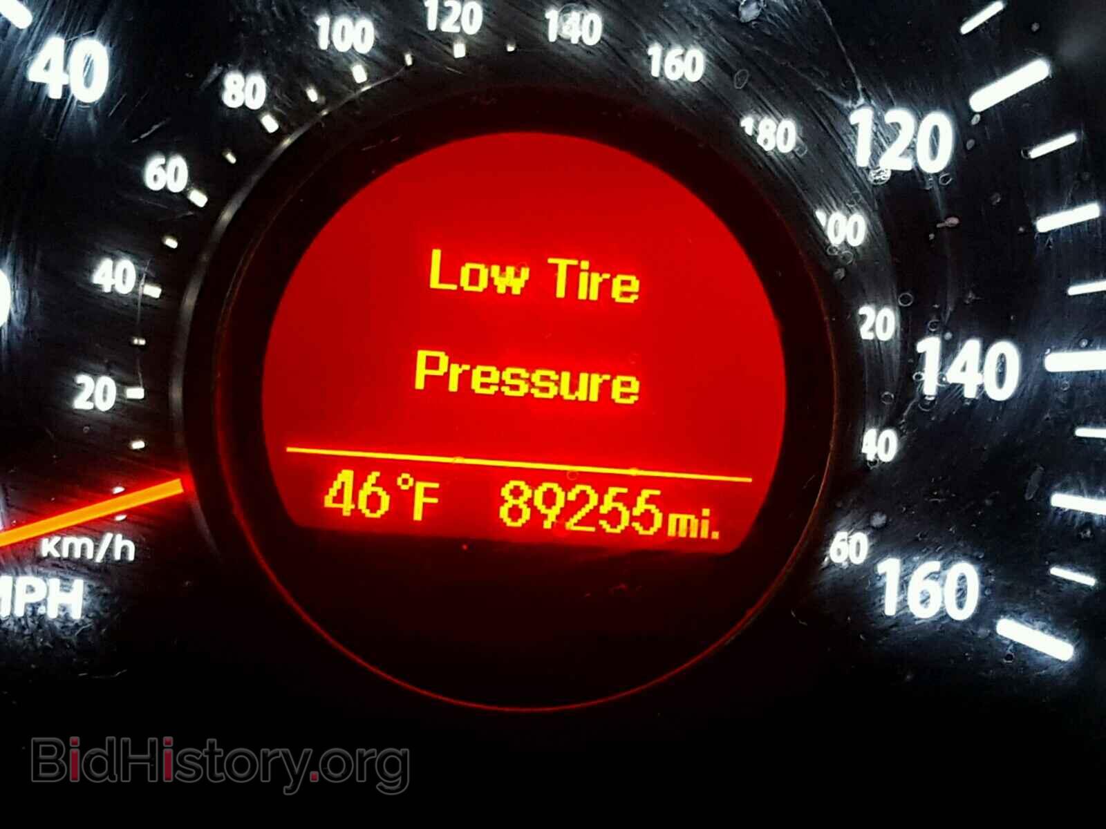 2012 KIA OPTIMA - VIN: KNAGM4A74C5294514 - Фото 8