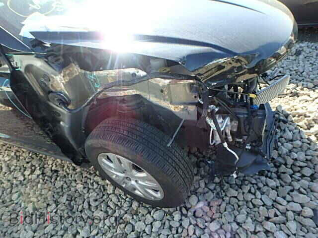 2015 DODGE JOURNEY - VIN: 3C4PDCAB7FT683458 - Фото 10