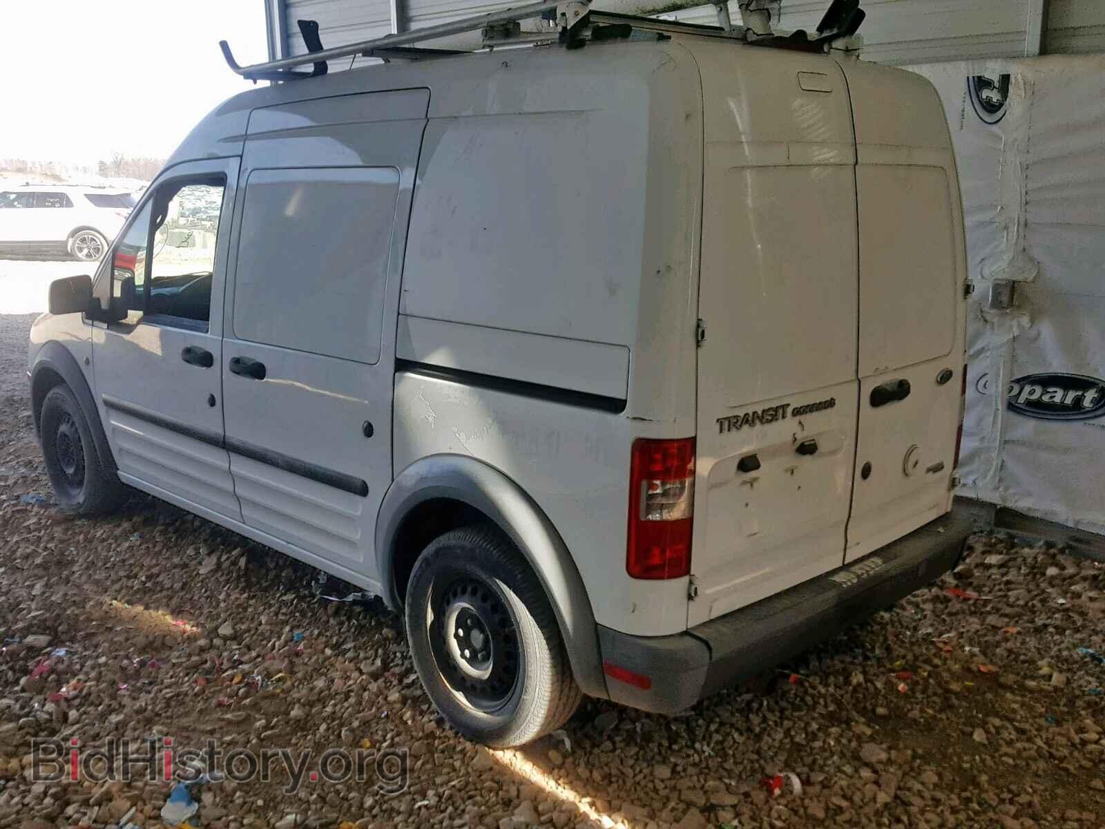 2011 FORD TRANSIT CO - VIN: NM0LS7AN3BT048214 - Фото 3