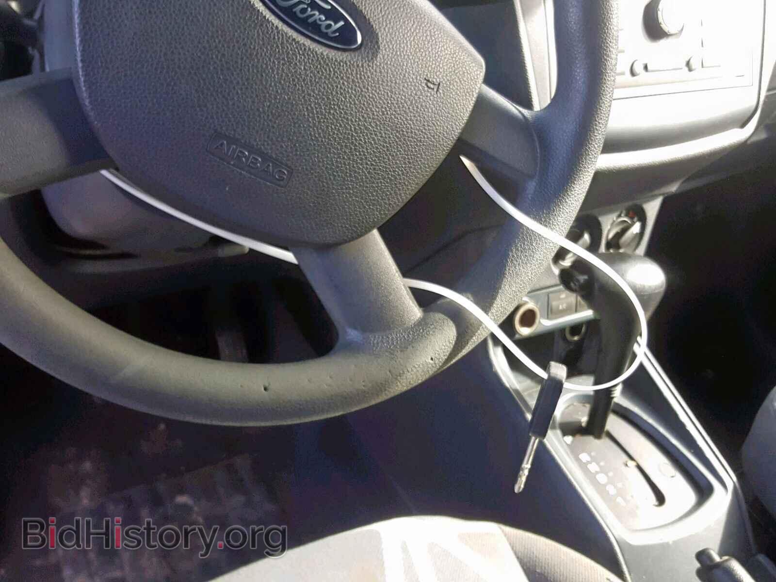 2011 FORD TRANSIT CO - VIN: NM0LS7AN3BT048214 - Фото 7