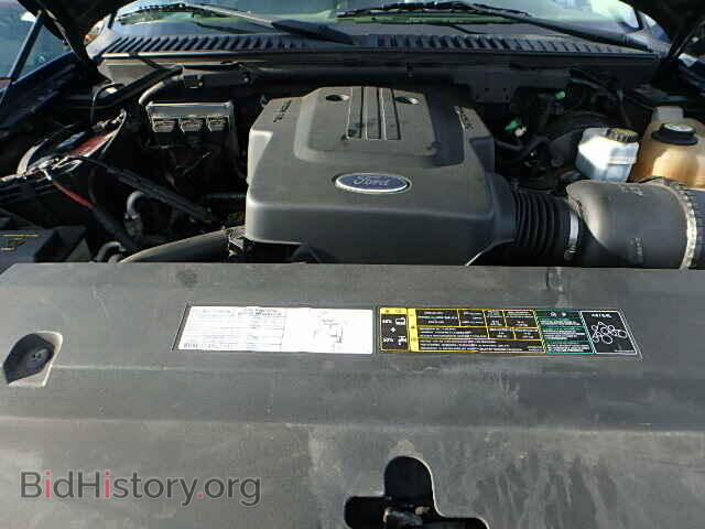 2004 FORD EXPEDITION - VIN: 1FMRU17W84LB37991 - Фото 7