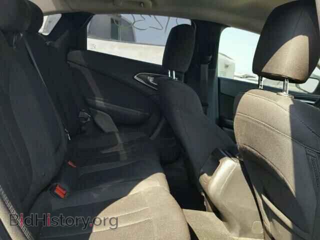 2015 CHRYSLER 200 - VIN: 1C3CCCAB3FN730099 - Photo 6