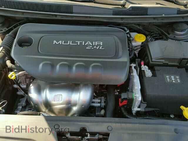 2015 CHRYSLER 200 - VIN: 1C3CCCAB3FN730099 - Photo 7